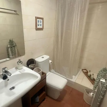 Winahost Temporal Apartment