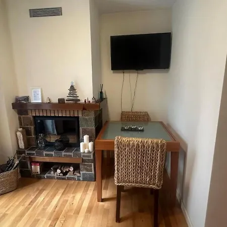 Apartment Winahost Temporal