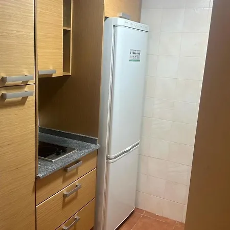 Winahost Temporal Apartment Esterri D'Aneu