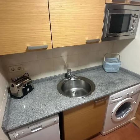 Apartment Winahost Temporal Esterri D'Aneu