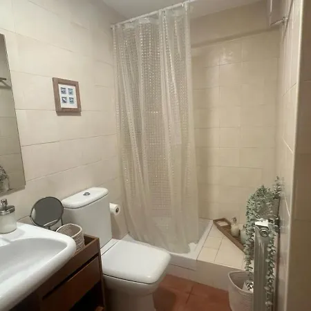 Winahost Temporal Apartment